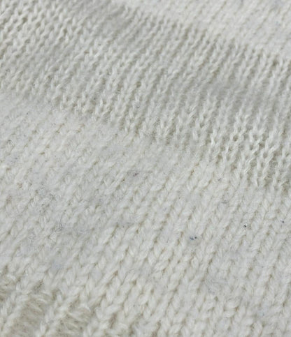 エストネーション モヘアニット メンズ SIZE M (M) ESTNATION