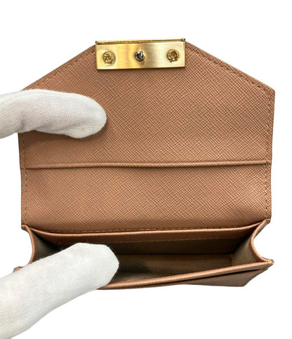 CARLYN カードケース 名刺入れ レディース カーリン