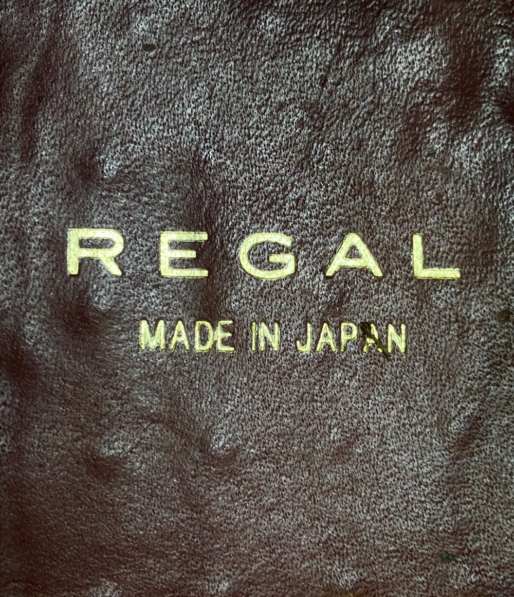 REGAL ドレスシューズ B8J 344 406R メンズ SIZE 26 リーガル