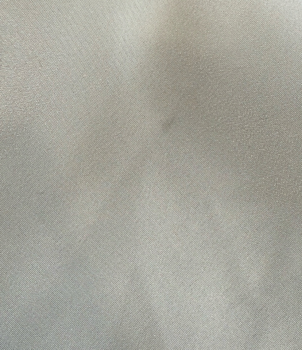 MAX MARA 長袖ブラウス ボウタイ タグ付き 6116055106 レディース SIZE 44 (XL) マックスマーラ