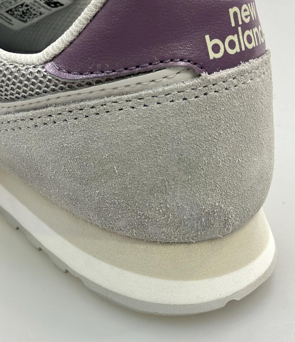 ニューバランス ローカットスニーカー WL373OG2 レディース SIZE 24.5 (L) NEW BALANCE