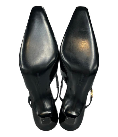 サルヴァトーレフェラガモ ミュール レディース SIZE 5 1/2 (M) Salvatore Ferragamo