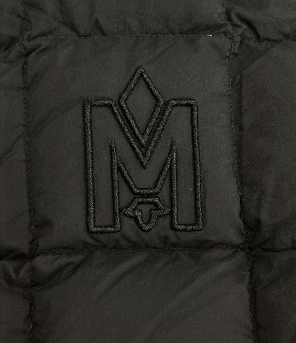 美品 Mackage ダウンジャケット COCCO 4-in-1 レディース SIZE M マッカージュ