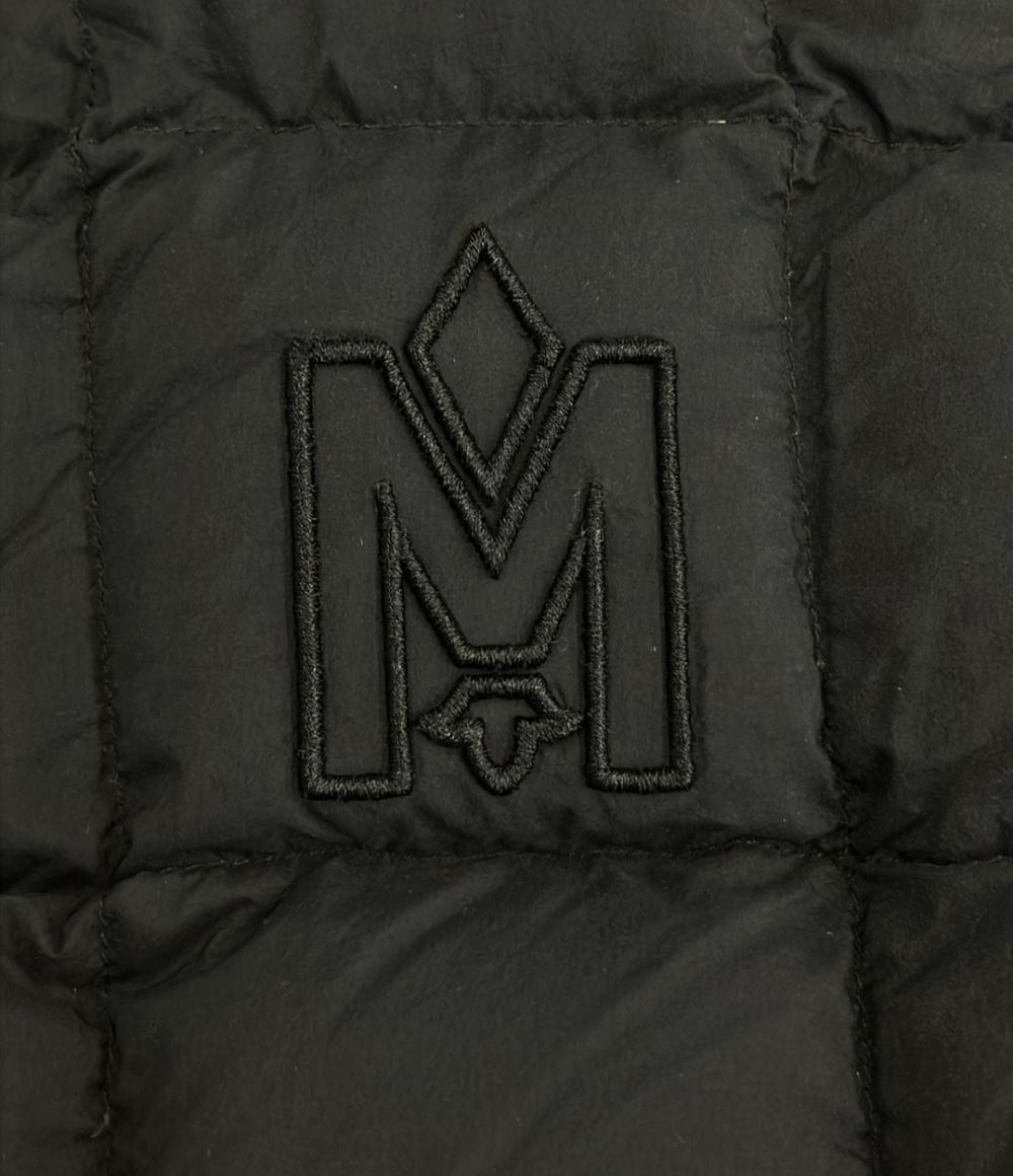 美品 Mackage ダウンジャケット COCCO 4-in-1 レディース SIZE M マッカージュ
