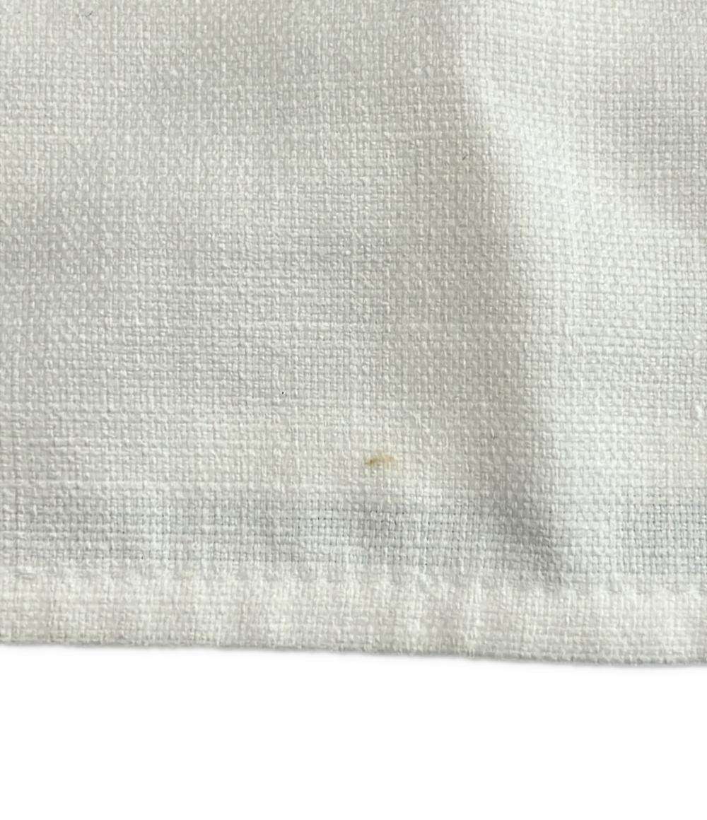 フォクシー ニューヨーク 半袖ブラウス レディース SIZE 40 (M) FOXEY NEW YORK