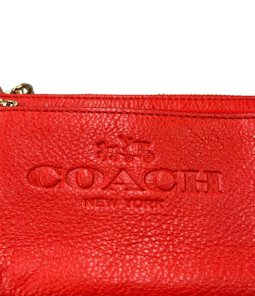 COACHF ポーチ F52556 レディース コーチ