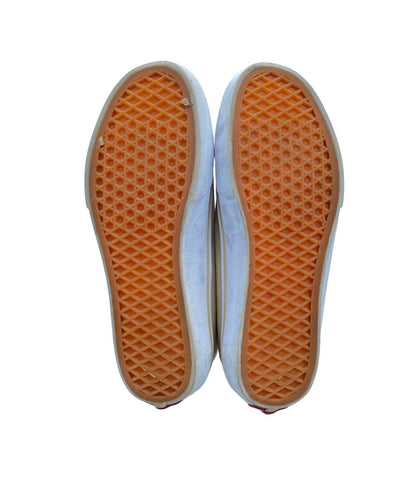 バンズ ローカットスニーカー メンズ SIZE 25.0 (S) VANS