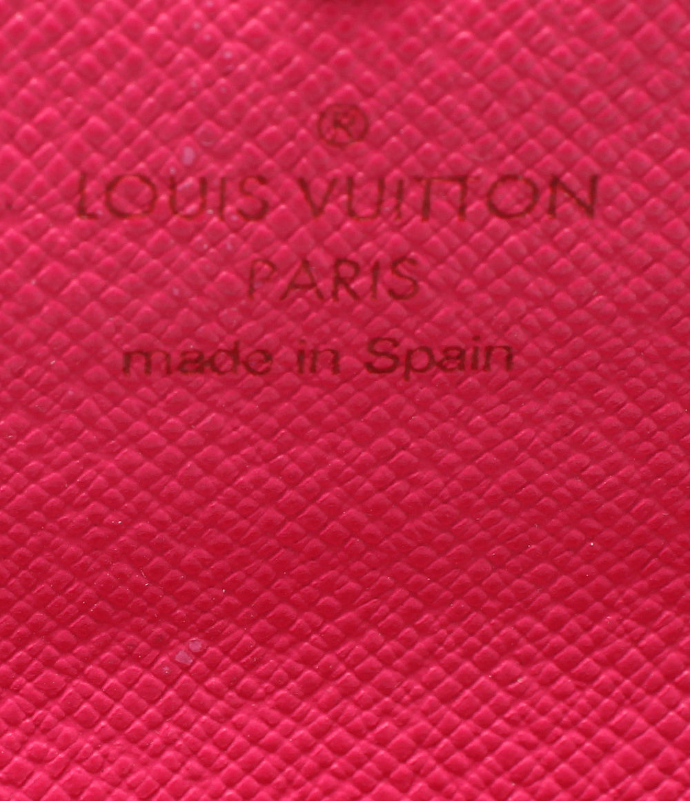 ルイヴィトン  長財布 ポルトフォイユ サラ マルチカラー    M93747 レディース  (長財布) Louis Vuitton