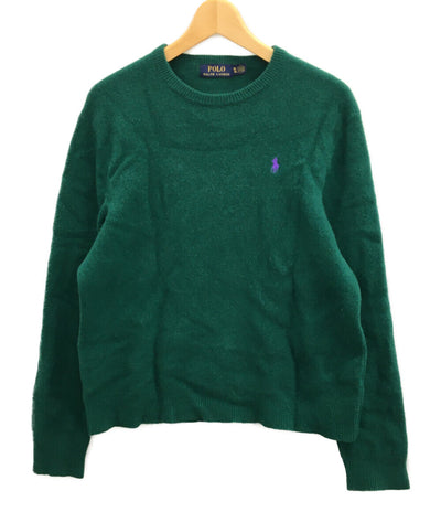 ウールクルーネックニット      メンズ SIZE XL (XL以上) POLO RALPH LAUREN