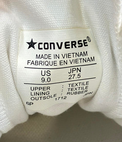 コンバース ハイカットスニーカー メンズ SIZE 27.5 (L) CONVERSE