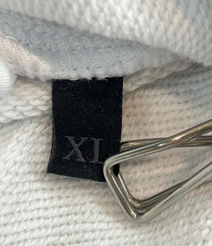 MONCLER パーカー ハーフジップ H10918G00036 8098U  C-SCOM-21-20329 メンズ SIZE XL モンクレール