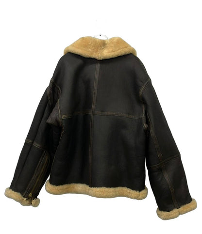 Willis&Geiger レザージャケット 59560715 メンズ SIZE 40 (M) ウイリスアンドカイガー