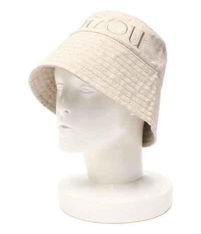 美品 PATOU ハット レディース SIZE XS-S パトゥ