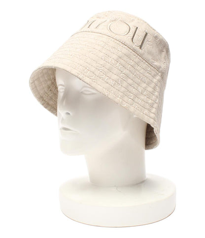 美品 PATOU ハット レディース SIZE XS-S パトゥ