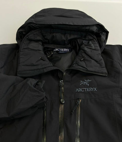 アークテリクス マウンテンパーカー レディース SIZE S/P (S) ARC'TERYX