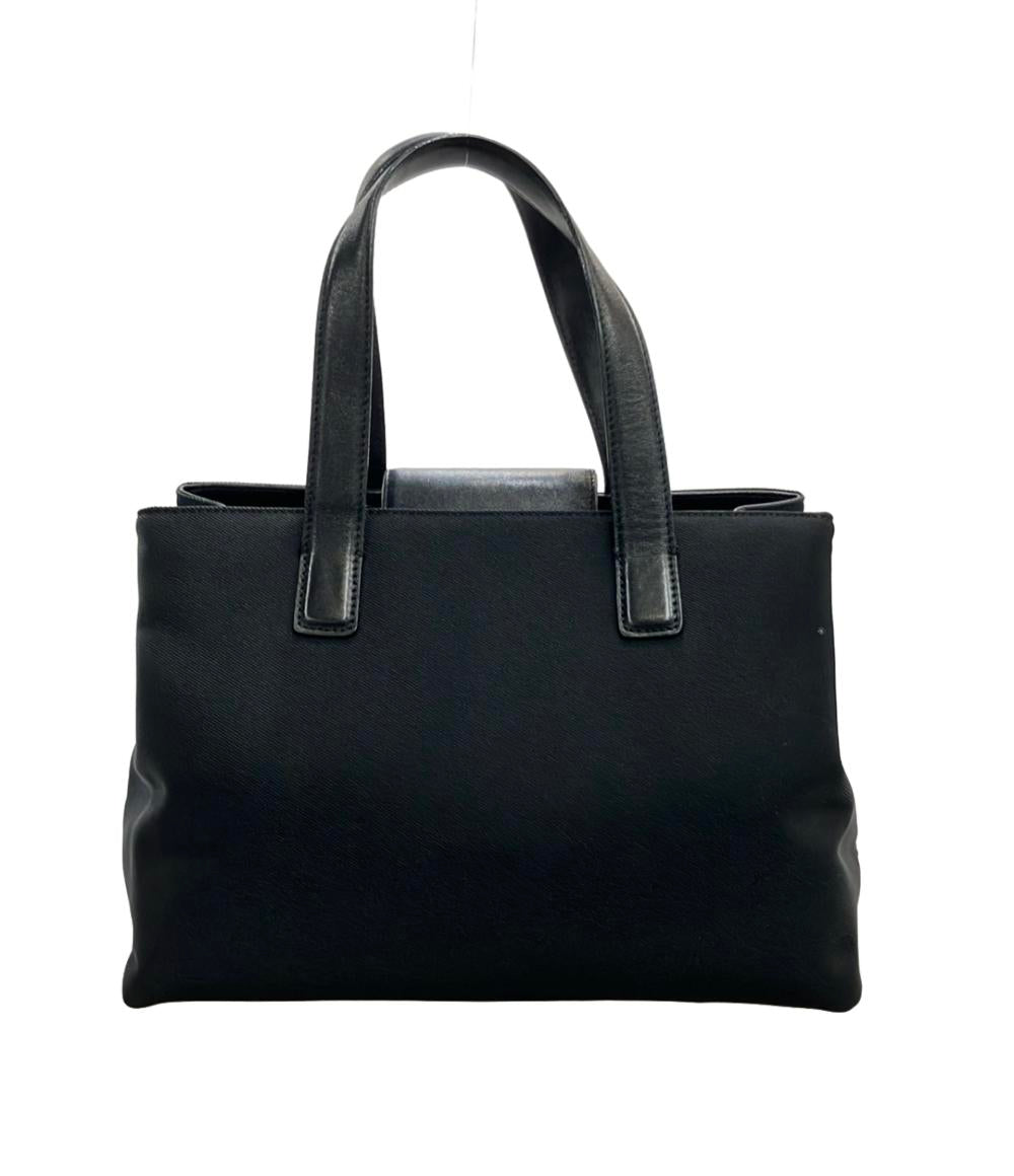 コーチ 2wayボストン ショルダーバッグ 黒 シグネチャー レザー キャンバス コーチ 2WAY ショルダーバッグ ミニボストン シグネチャー 極美品