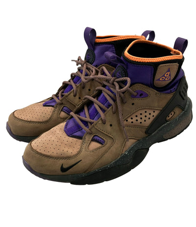 NIKE ハイカットスニーカー ACG AIR MOWABB DC9554-201 メンズ SIZE 27.5 ナイキ