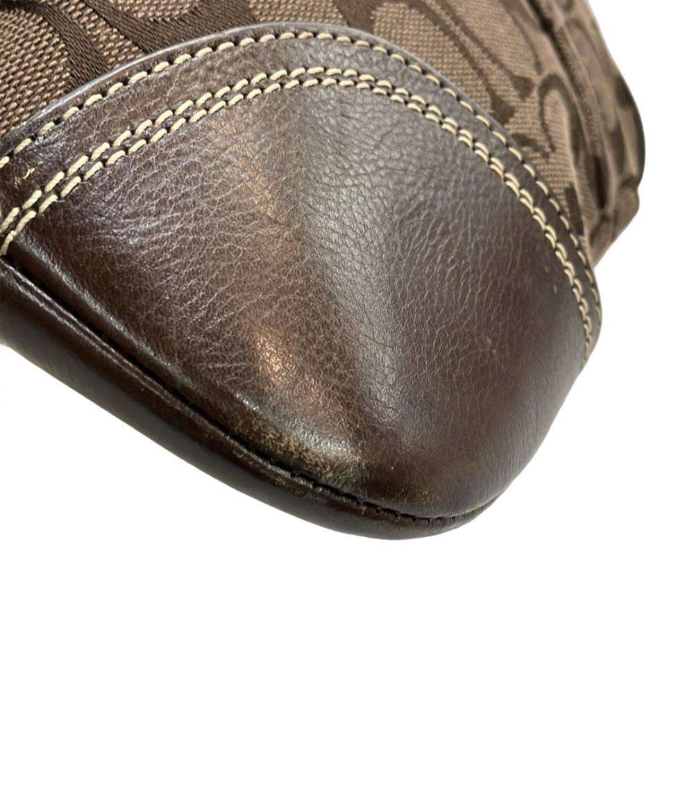 コーチ ショルダーバッグ 斜め掛け F13979 レディース COACH