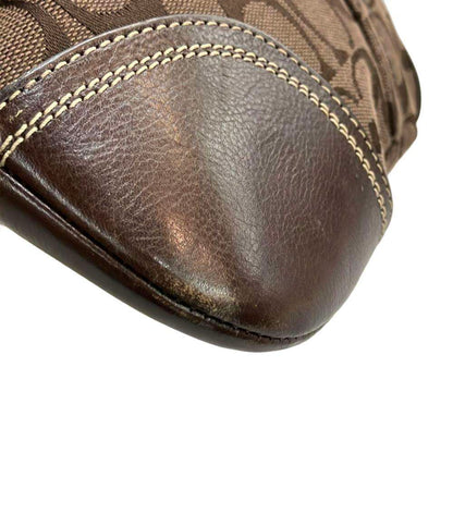 コーチ ショルダーバッグ 斜め掛け F13979 レディース COACH