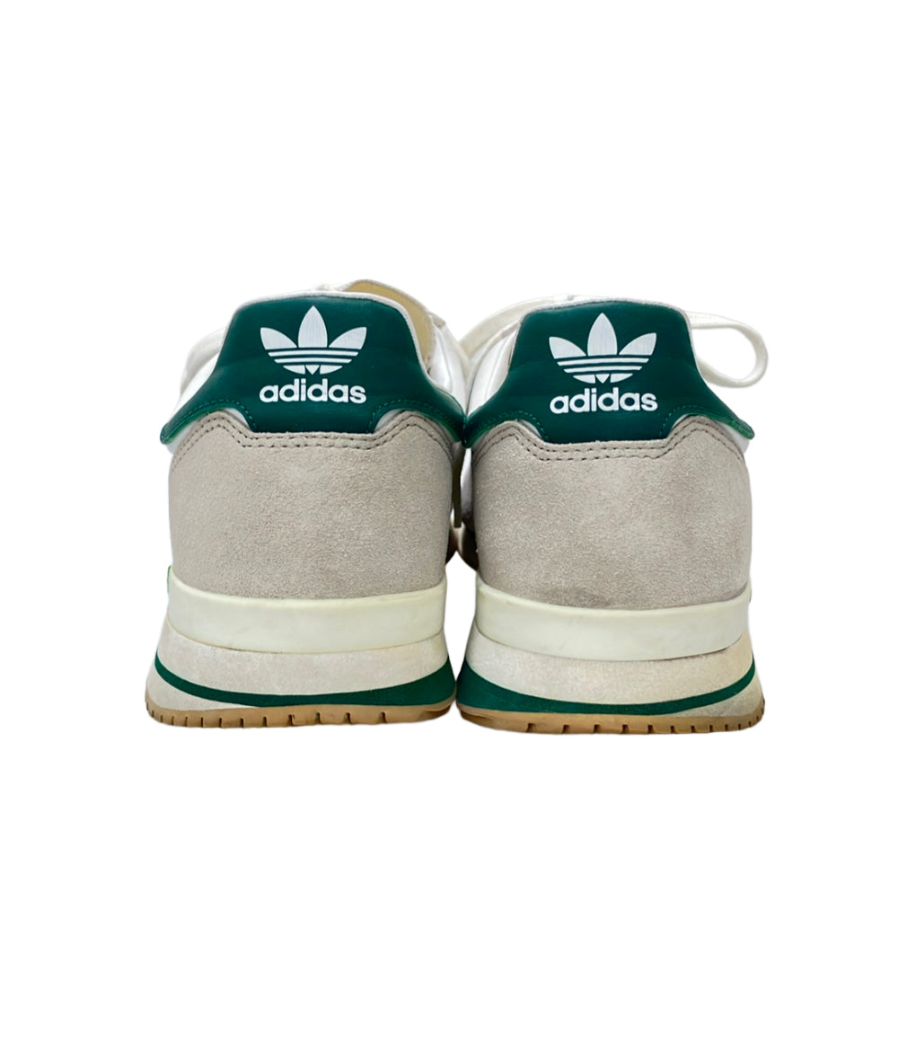 adidas UNITED ARROWS ローカットスニーカー ZX500 OG UA Q33994 メンズ SIZE 28.0 アディダス ユナイテッドアローズ