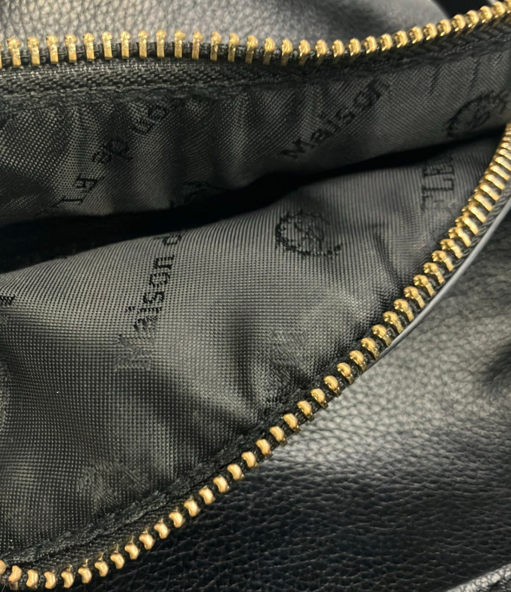 Maison de FLEUR リュック デイパック レディース メゾン ド フルール