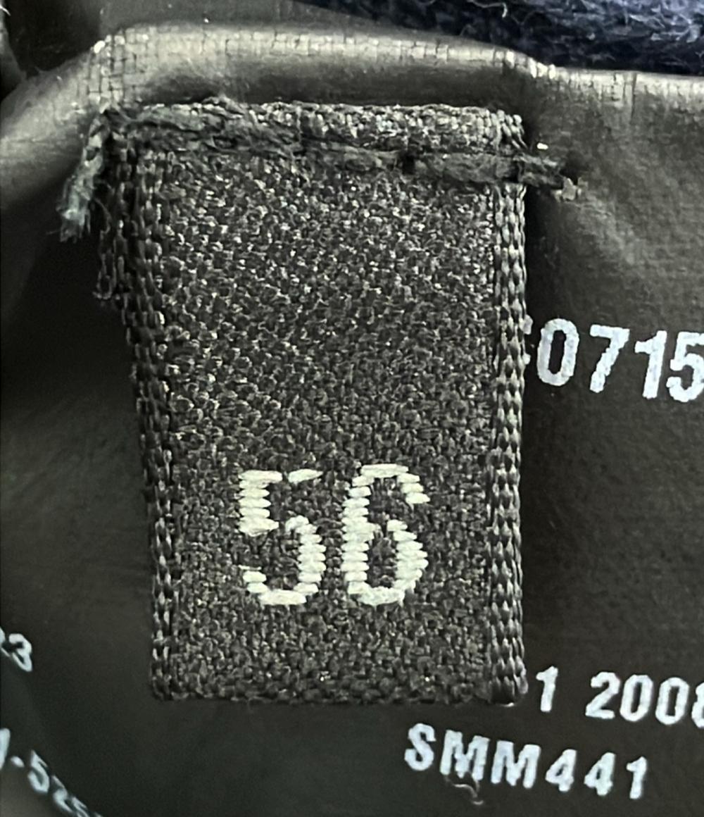 PRADA 長袖 Vネック ニット 0000ET C0715 00002 メンズ SIZE 56 プラダ