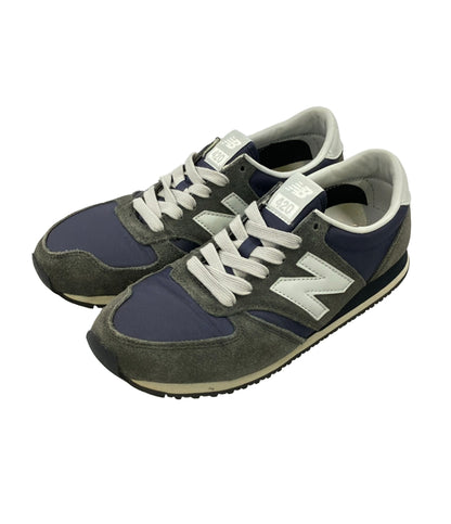 NEW BALANCE ローカットスニーカー U420MAR レディース SIZE 24.5 ニューバランス