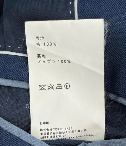 UNITED TOKYO テーラードジャケット セットアップ メンズ SIZE 2 (M) ユナイテッドトウキョウ