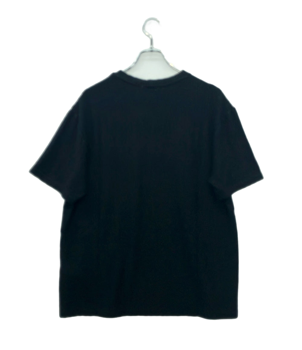 訳あり GIORGIO ARMANI 半袖カットソー メンズ SIZE 52 (XL) ジョルジオアルマーニ