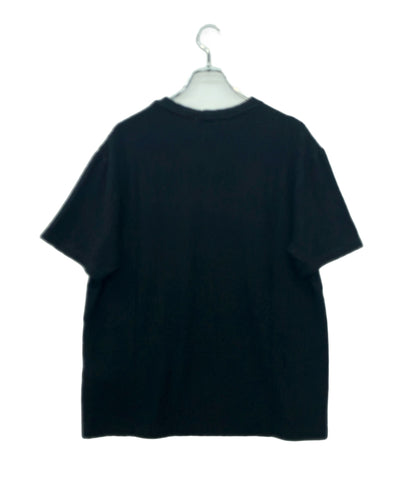 訳あり GIORGIO ARMANI 半袖カットソー メンズ SIZE 52 (XL) ジョルジオアルマーニ
