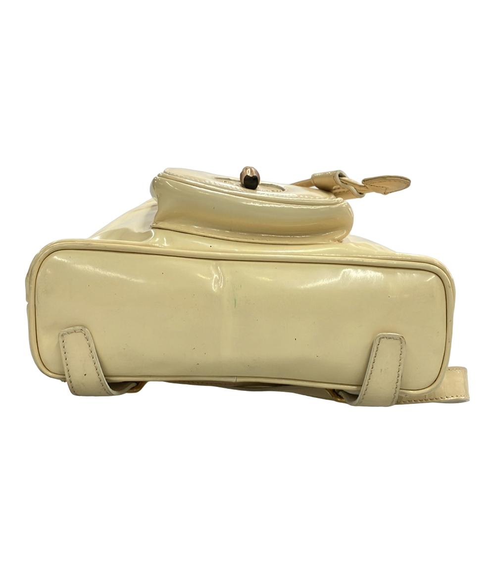 グッチ リュック 003 2058 0030 レディース GUCCI