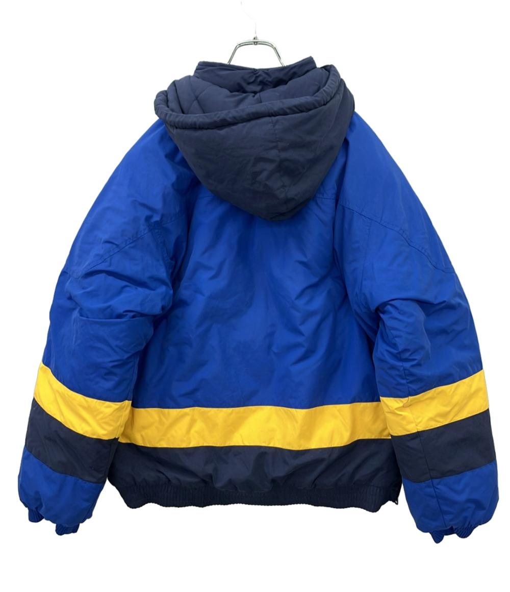 Supreme Puffy Hockey Pullover Jacket 中綿ジャケット メンズ SIZE M シュプリーム