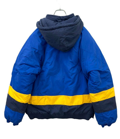 Supreme Puffy Hockey Pullover Jacket 中綿ジャケット メンズ SIZE M シュプリーム