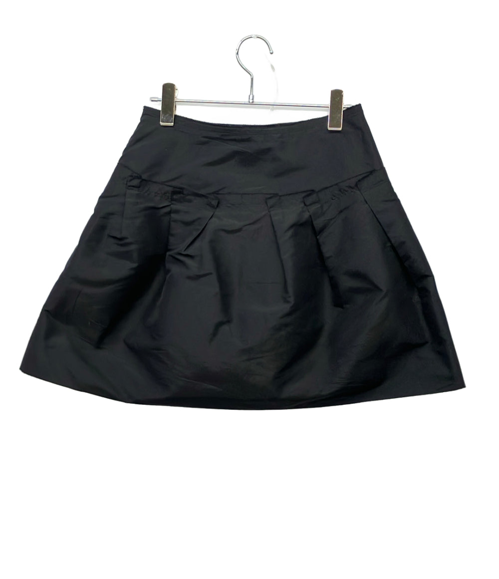 PRADA ミニスカート レディース SIZE 38 (M) プラダ