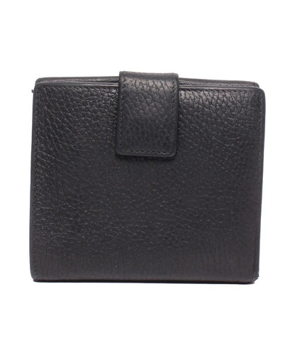 GUCCI 二つ折り財布 GGマーモント 456122 レディース グッチ