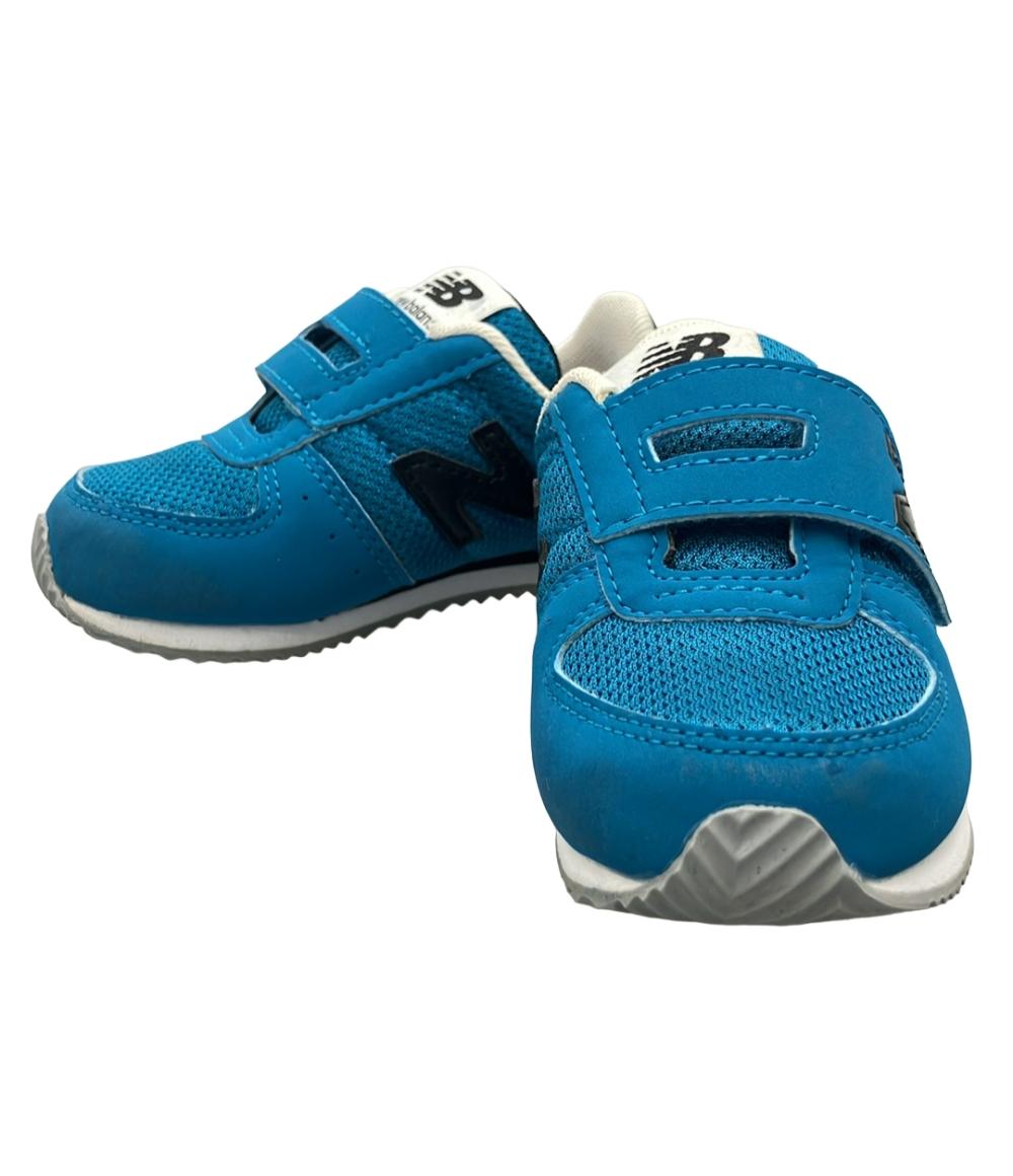 ニューバランス ベビーシューズ IV220 IV220CT2 ベビー SIZE 13.0 NEW BALANCE