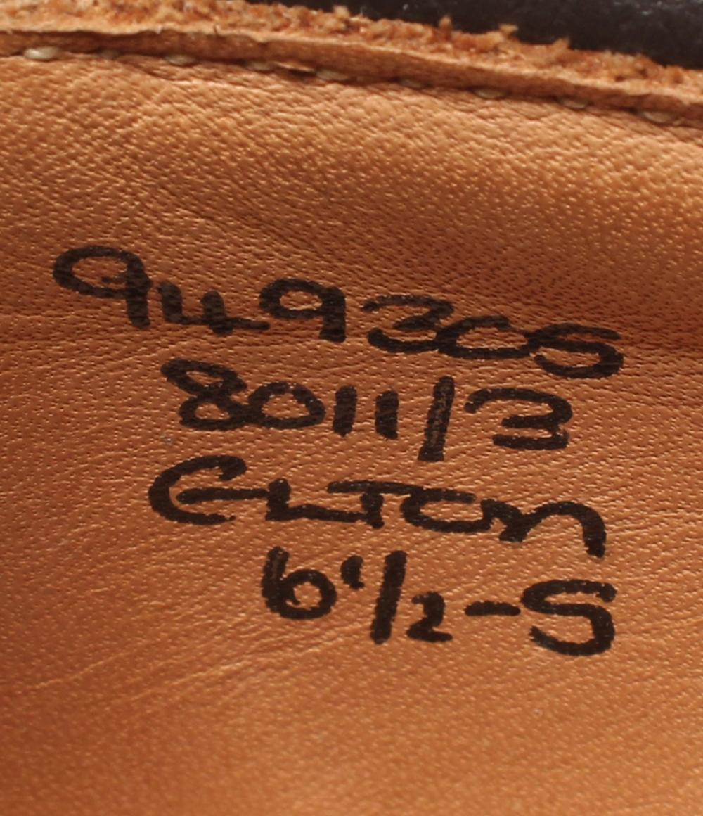 トリッカーズ タッセル ローファー エルトン ELTON 8011 メンズ SIZE 6 1/2 (XS) Tricker's