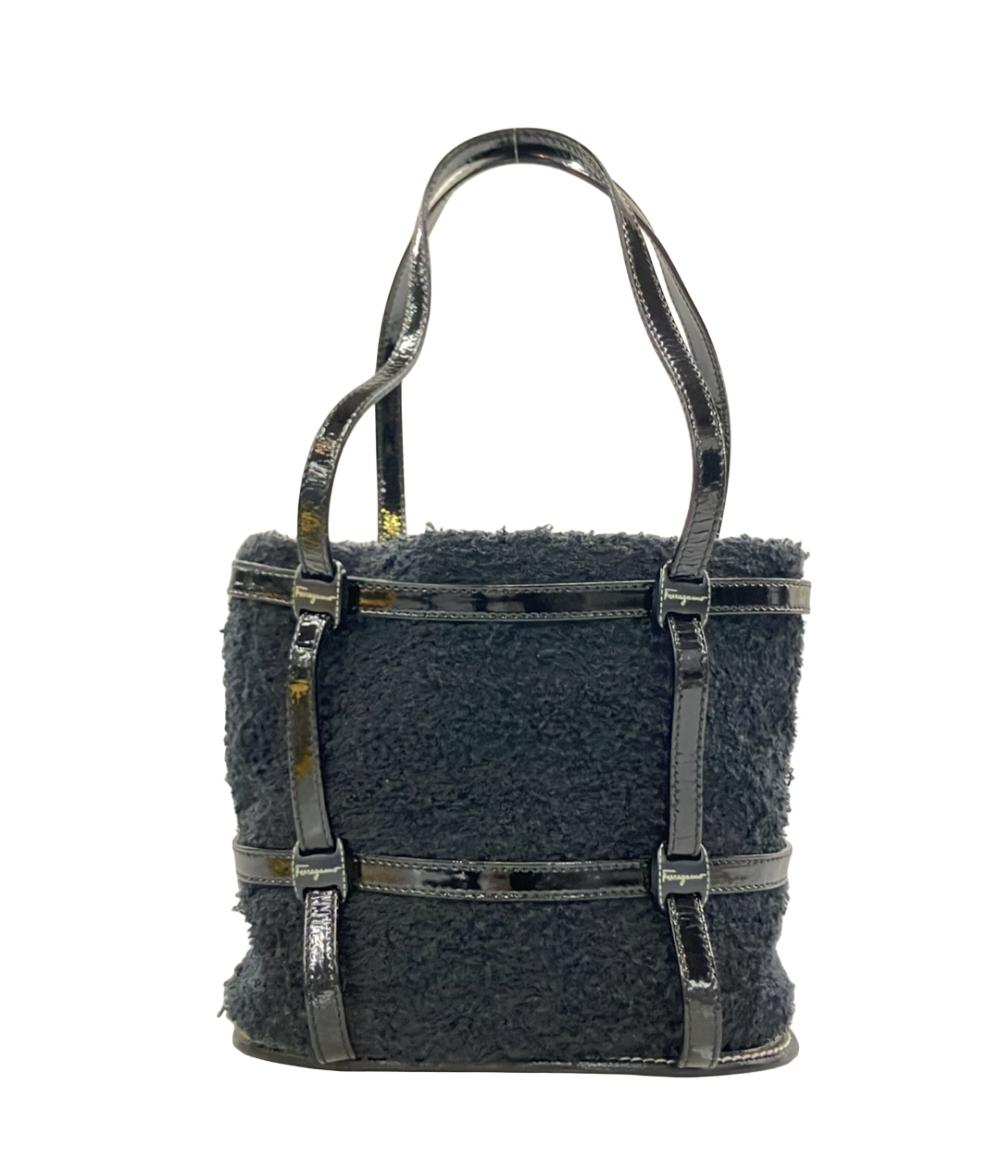 Salvatore Ferragamo ハンドバッグ レディース サルヴァトーレフェラガモ