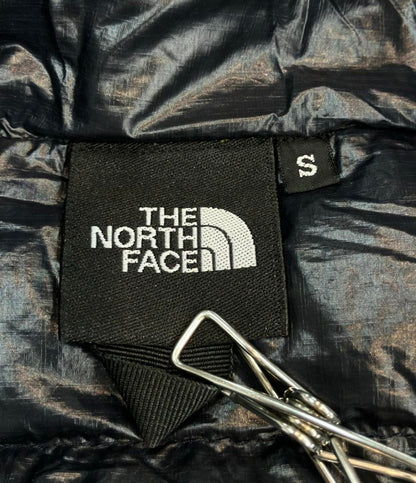 ザノースフェイス ナイロン ライトダウンジャケット メンズ SIZE S (S) THE NORTH FACE