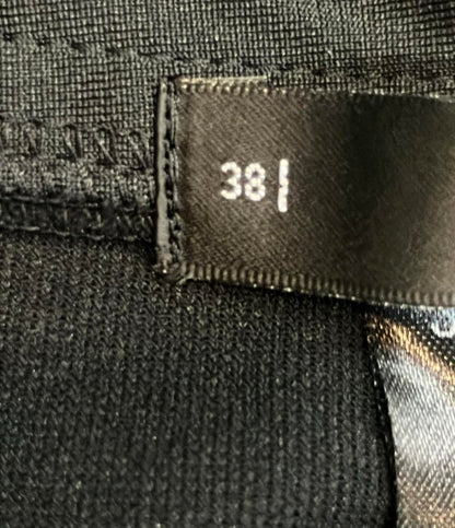 フォクシー ニューヨーク 半袖ワンピース レディース SIZE 38 (S) FOXEY NEW YORK