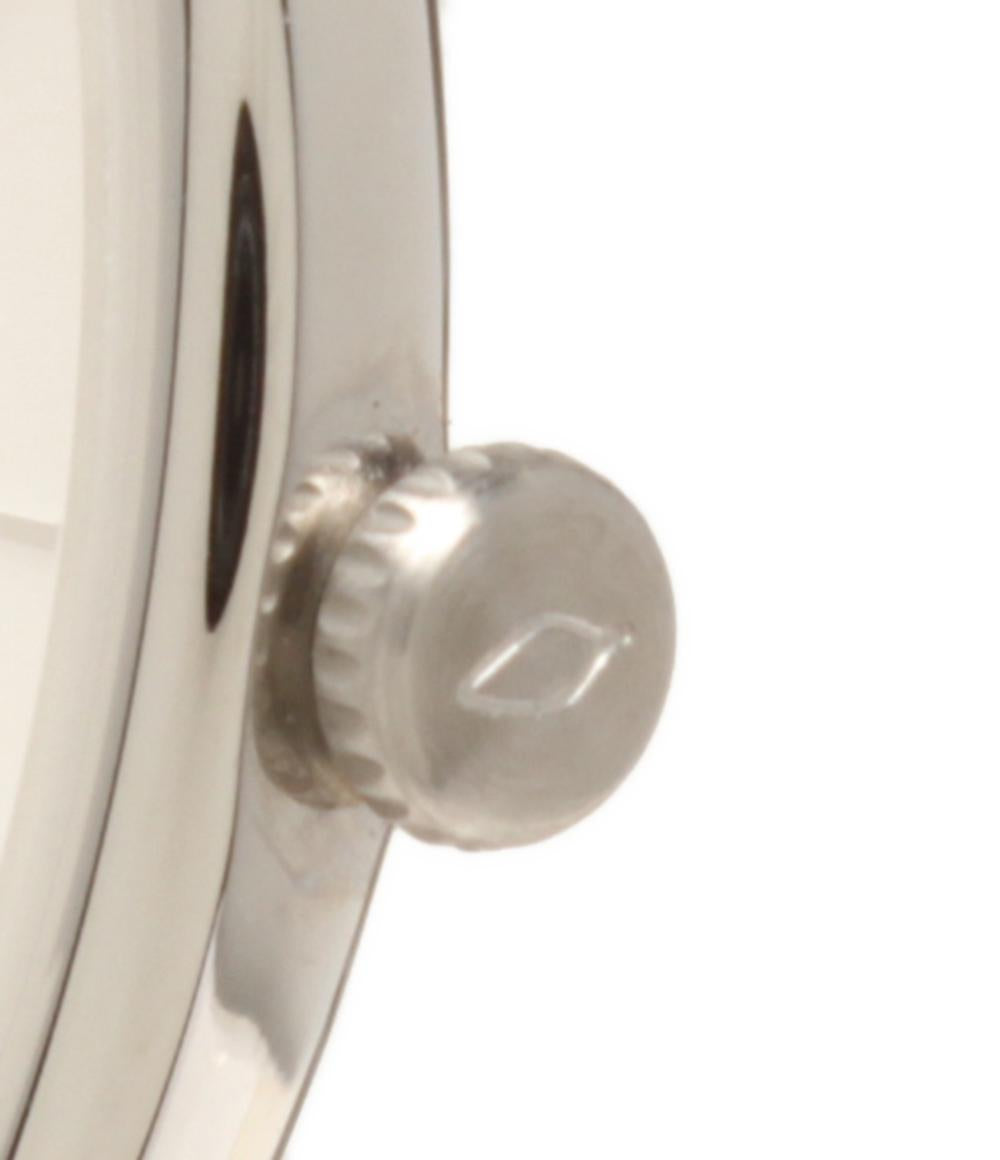 美品 nordgreen 腕時計 クオーツ ホワイト レディース メンズ ノードグリーン