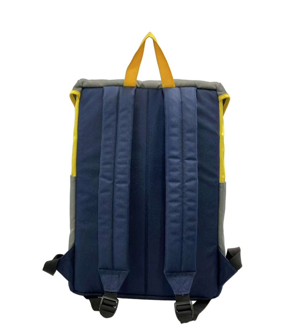 美品 MEI FRAPBOIS リュック メンズ メイ フラボア