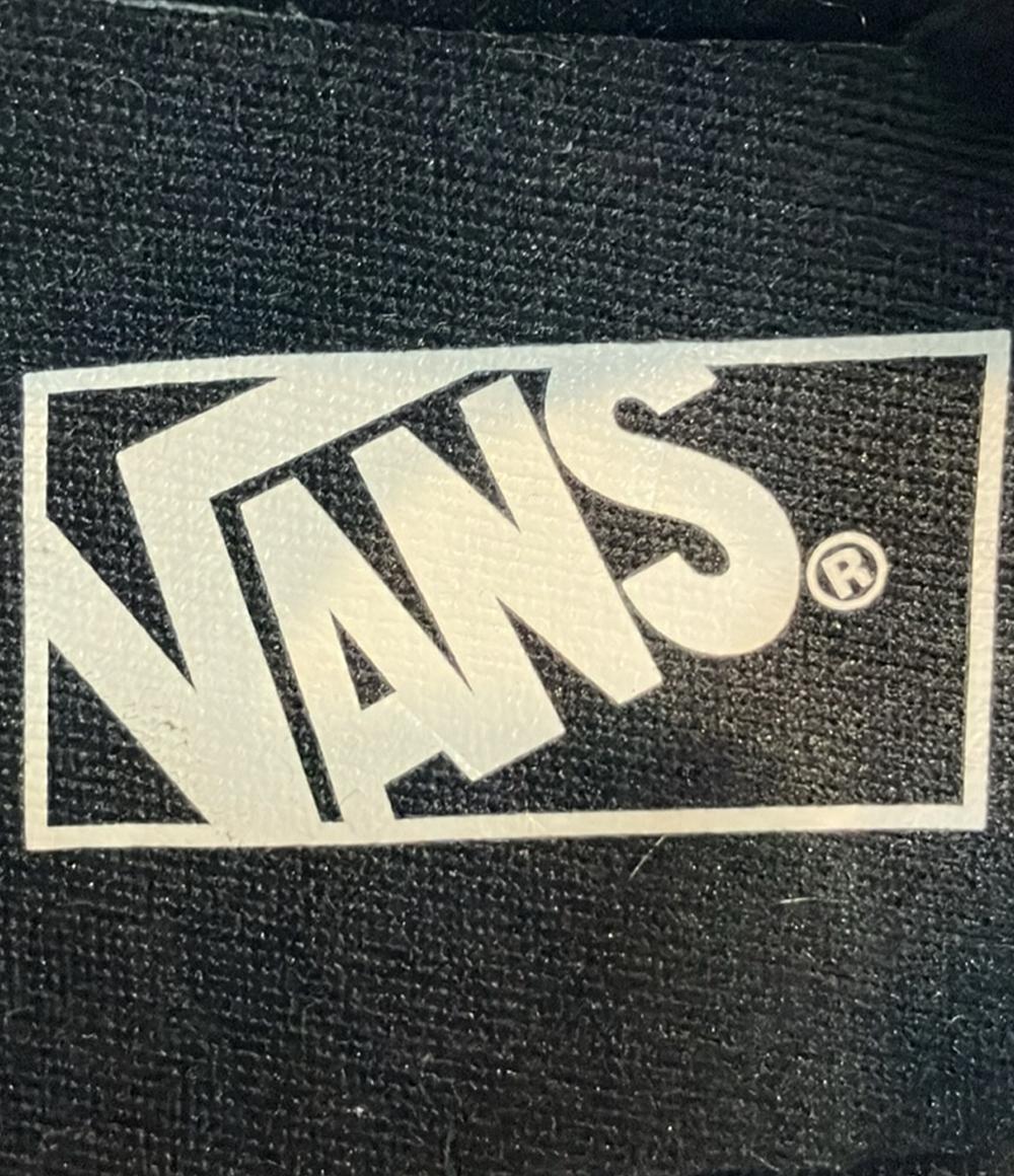 バンズ ローカットスニーカー オールドスクール 500714 レディース SIZE 22.5 (S) VANS