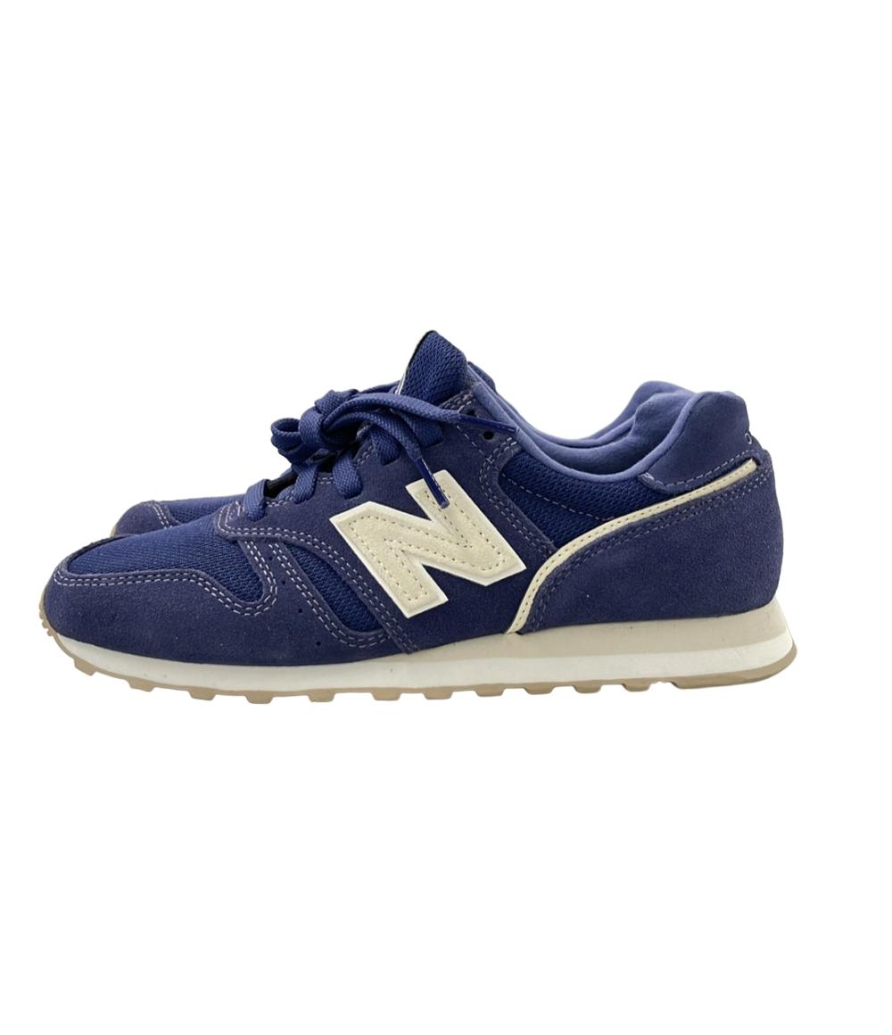 NEW BALANCE ローカットスニーカー WL373SE2 レディース SIZE 24.0 (L) ニューバランス