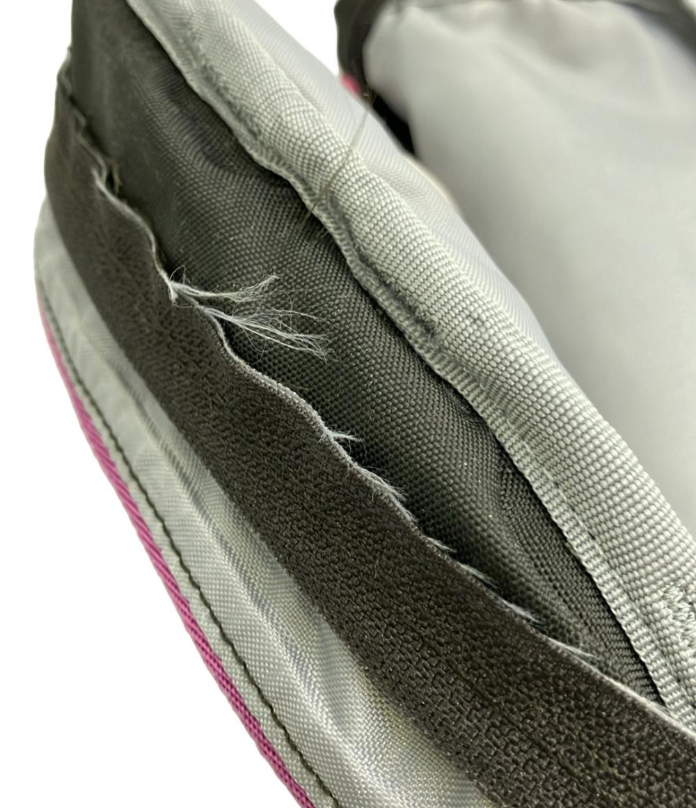 ミレー リュック レディース MILLET