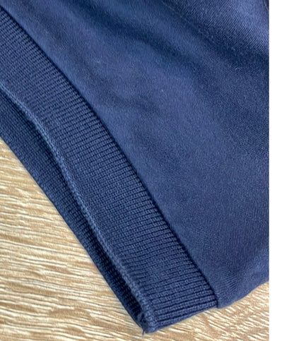 RALPH LAUREN PURPLE LABEL 半袖ポロシャツ 綿 メンズ SIZE M ラルフローレンパープルレーベル