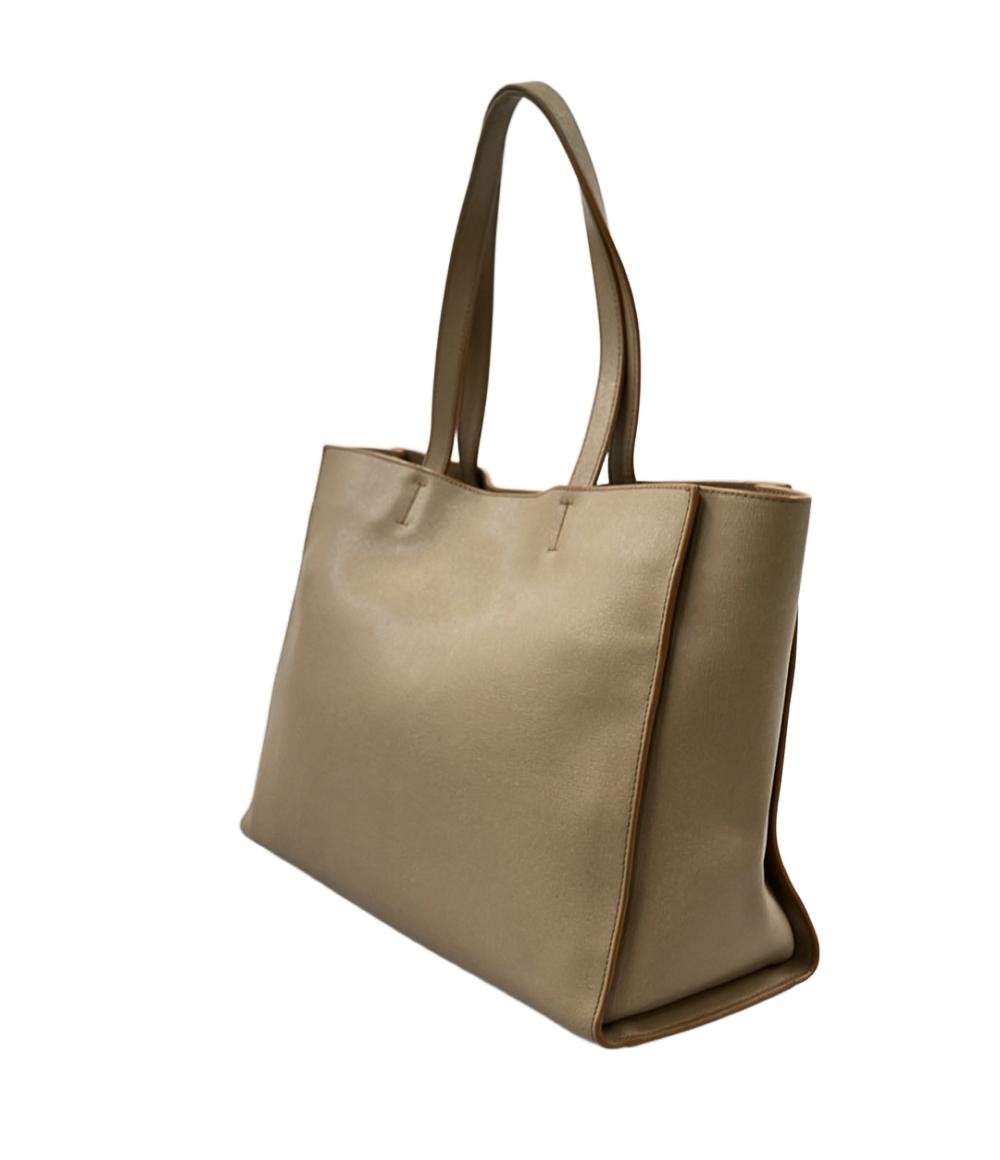 Furla トートバッグ 肩掛け レディース フルラ – Rehello by BOOKOFF