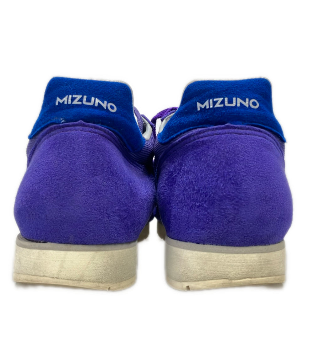 Mizuno ローカットスニーカー MR1 SP D1GD208608 レディース SIZE 23.5 ミズノ