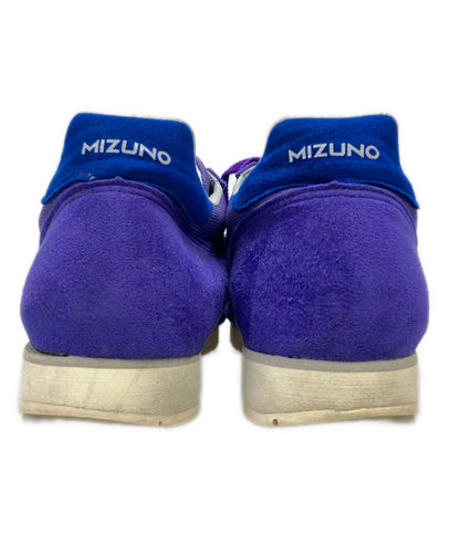 Mizuno ローカットスニーカー MR1 SP D1GD208608 レディース SIZE 23.5 ミズノ