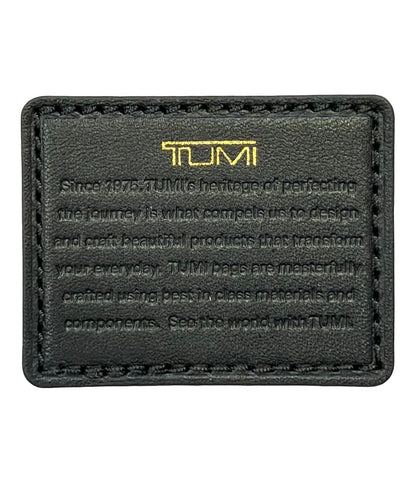 美品 TUMI リュック Voyageur レディース トゥミ